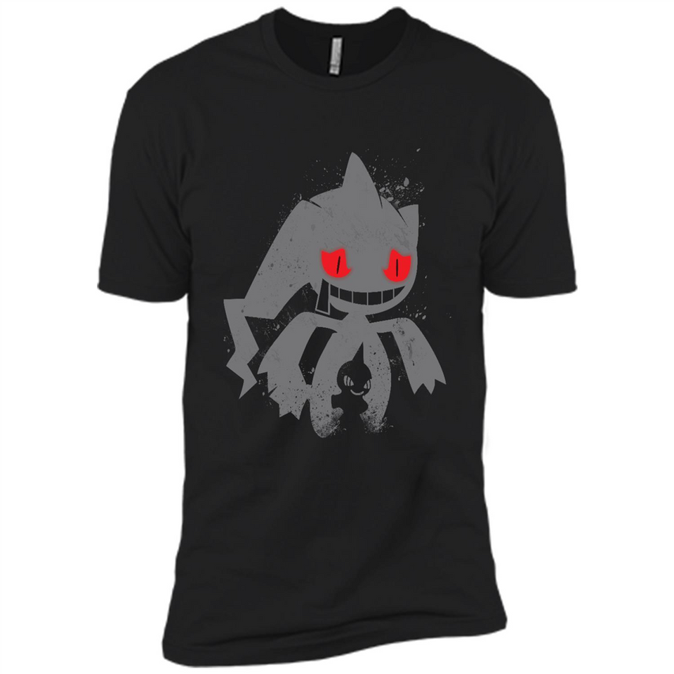 SHUPPET - BANETTE