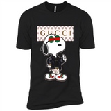If You Like Snoopy Gucci PING PONG