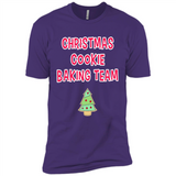 Christmas Cookie Baking Team - Christmas Baking