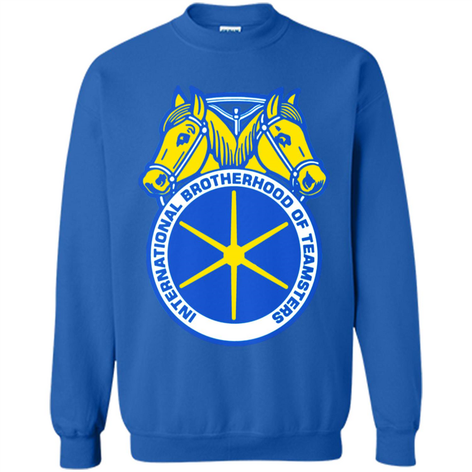 International Brotherhood Of Teamsters Union PING PONG