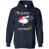 Fleece Navidad Christmas