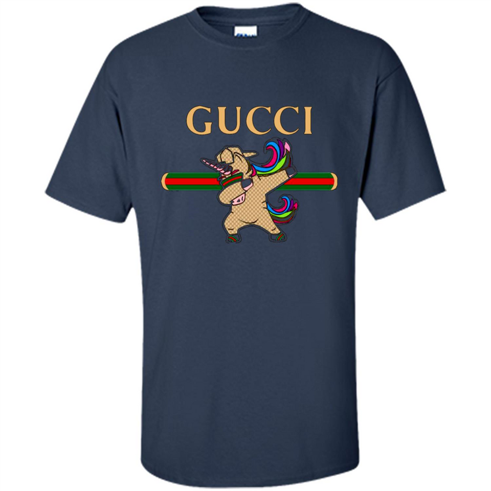 Gucci Dabbing Unicorn PING PONG
