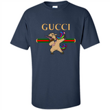 Gucci Dabbing Unicorn PING PONG