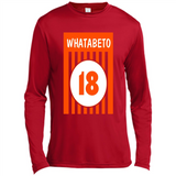 Whatabeto Beto O Rourke Whataburger Midterm Elections