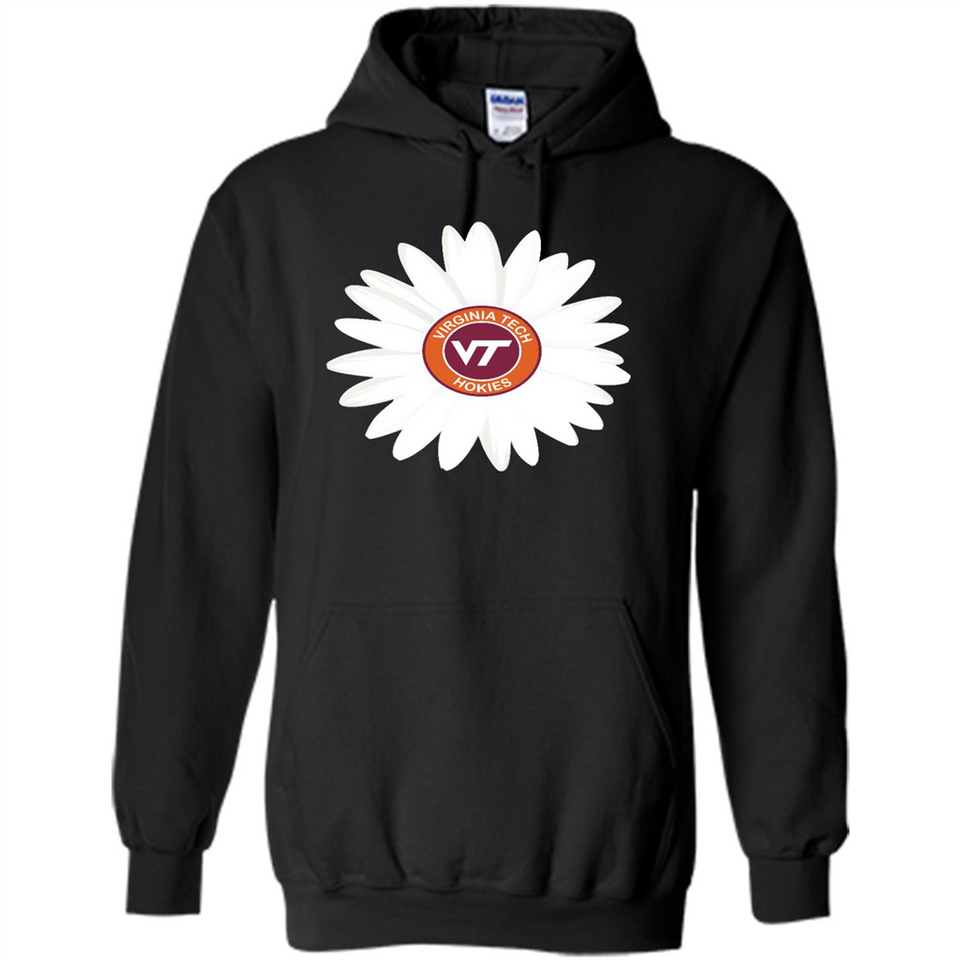 Virginia-Tech-Hokies-Daisy-For-Football-lovers