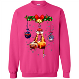 Merry Christmas Funny Cat Christmas sweater, sweater PINGPONG