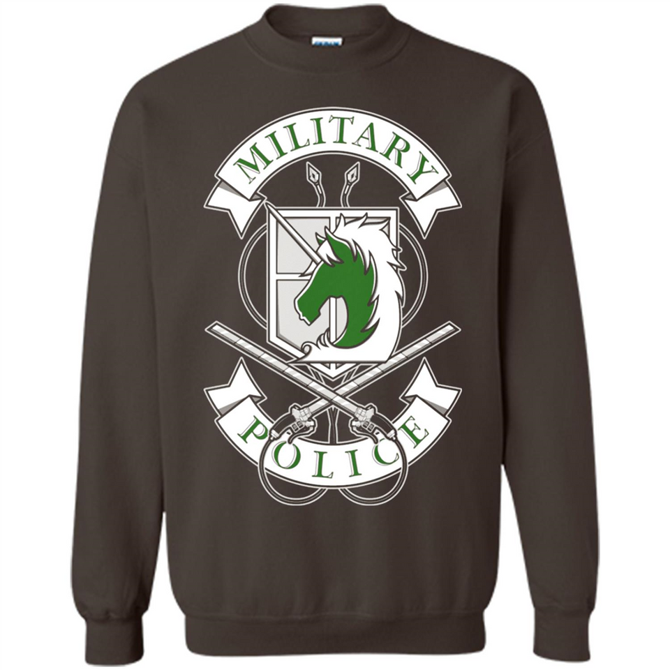AoT Military Police - Sweatshirt