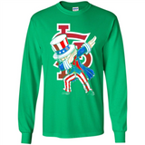 MLB STLOUIS CARDINALS UNCLE SAM DABBING INDEPENDENCE DAY