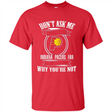 Don't Ask Me Why I'm A Indiana Pacers Fan Ask Yourself