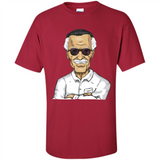Rip Stan Lee All Marvel Hero