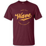 Iowa Wave - City Fights Together PING PONG