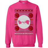 Mother Of Presents – Game of Thrones ugly christmas Sweatshirt PINGPONG