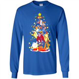 Glitter Rhinestone Christmas Elvis Presley Christmas PING PONG