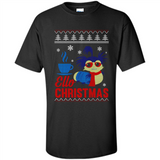 Christmas Ugly Sweater Ello Christmas - Shirt