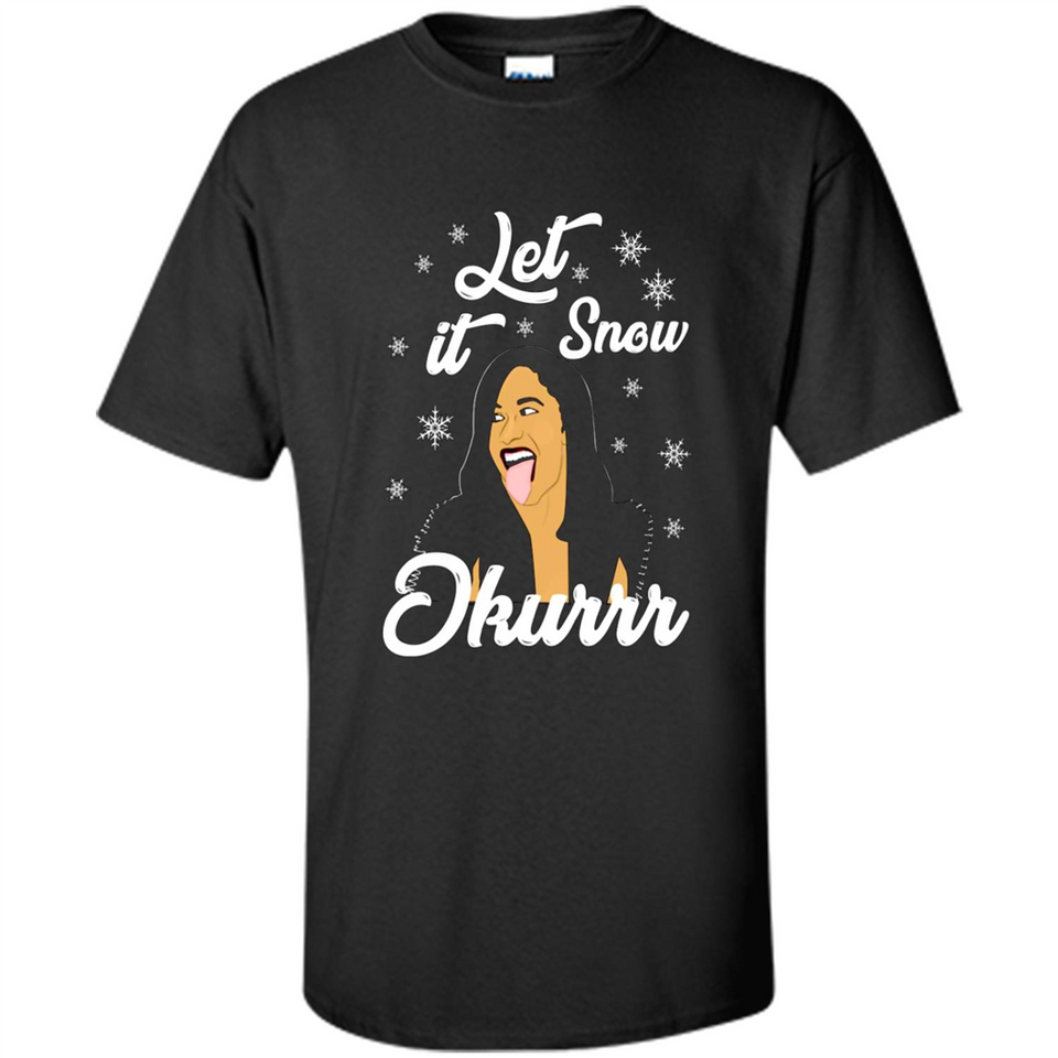 Let is Snow Okurrrr Cardi B PINGPONG