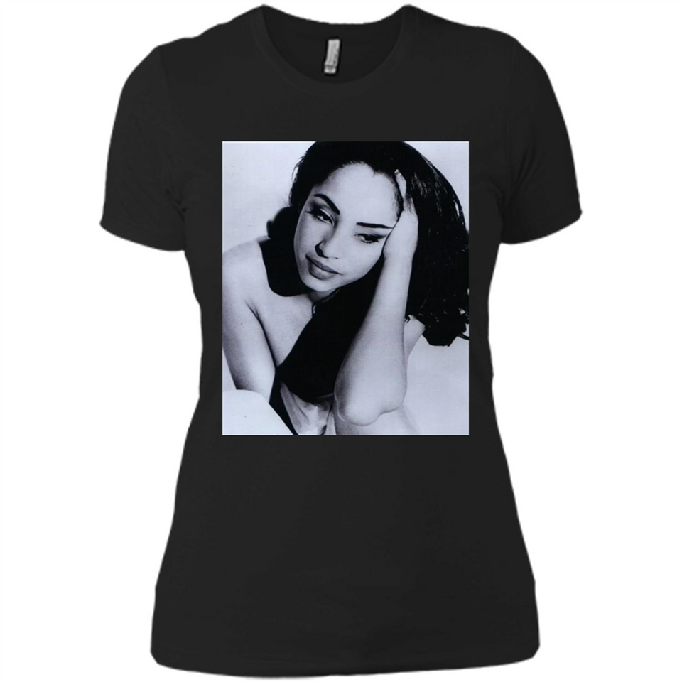Sade Adu Supreme Musician Hypebeast