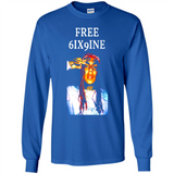 FREE 6IX9INE PING PONG