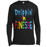 DRIPPIN IN FINESSE