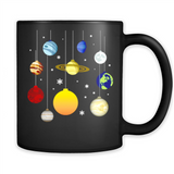 Christmas T-shirt Joy To Universe Christmas