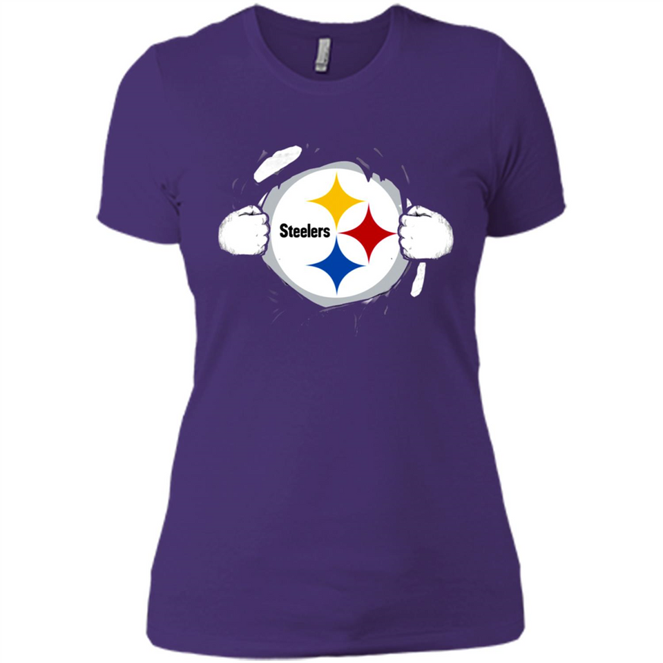 Only My Pittsburgh Steelers Inside Football Team