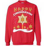 Happy Chrismukkah - Sweatshirt