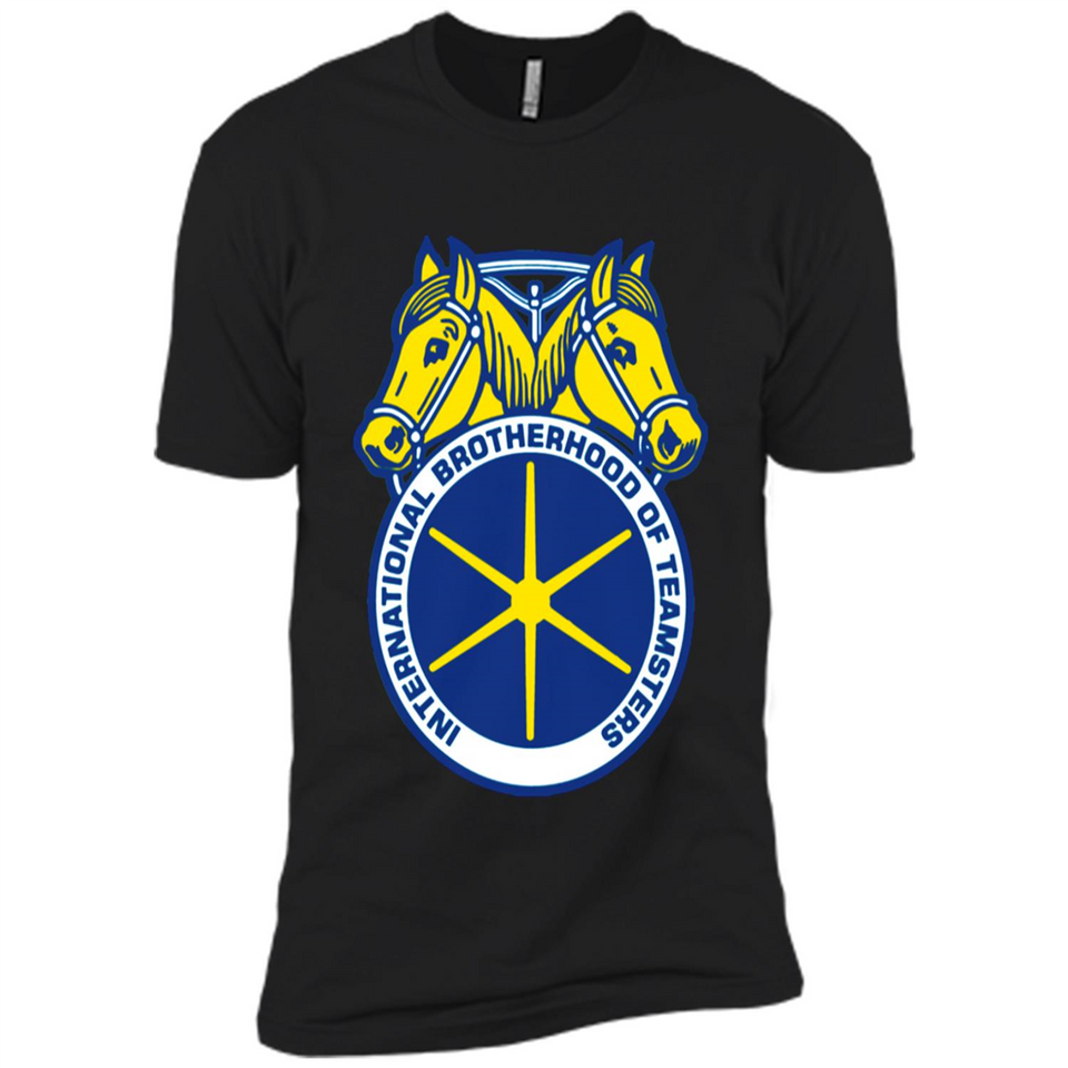 International Brotherhood Of Teamsters Union PING PONG
