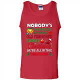 Nobody’s Walking Out On This Fun Old Fashioned Family Christmas PINGPONG