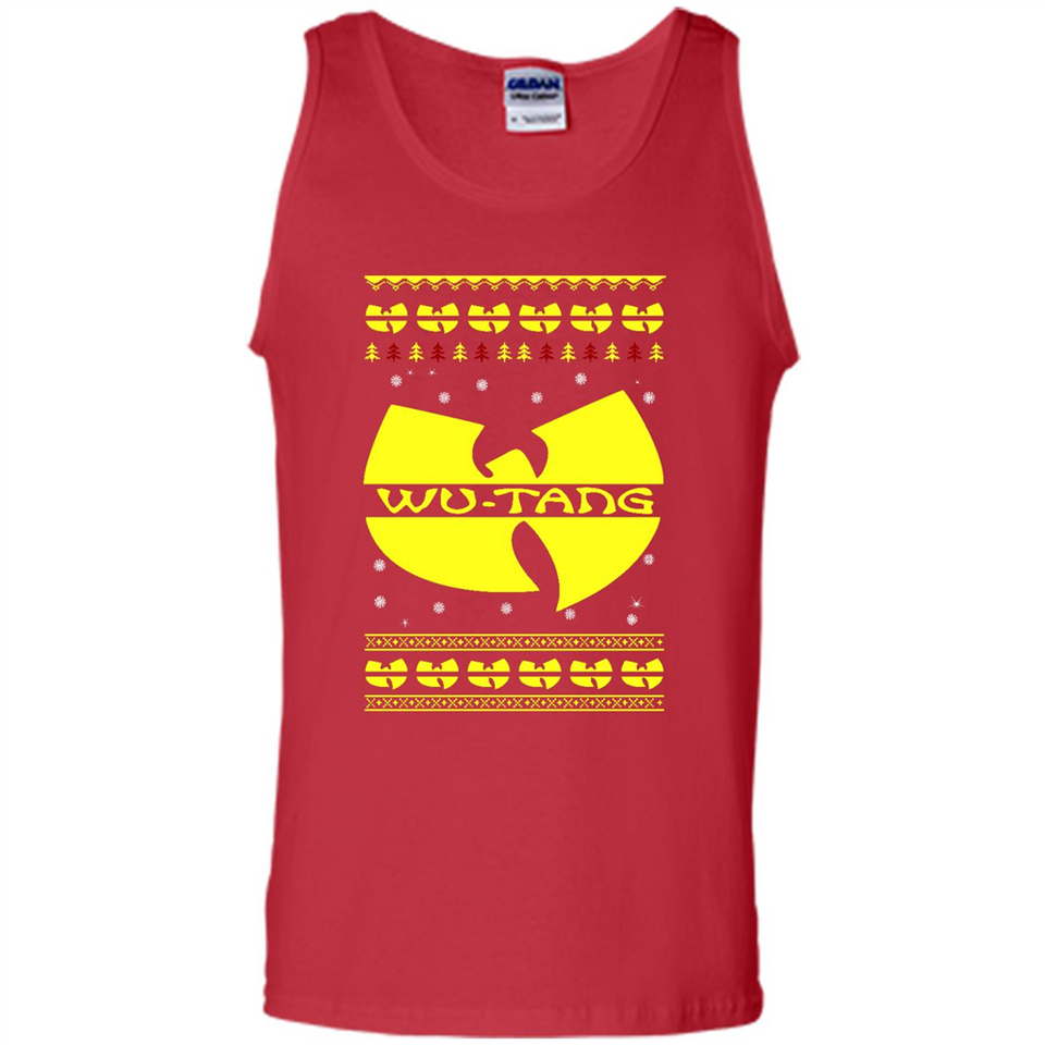 Wu-Tang Ugly Christmas