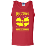 Wu-Tang Ugly Christmas