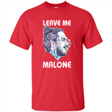Rapper Post Leave Me Malone