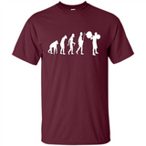 Evolution of Weightlifting PING PONG