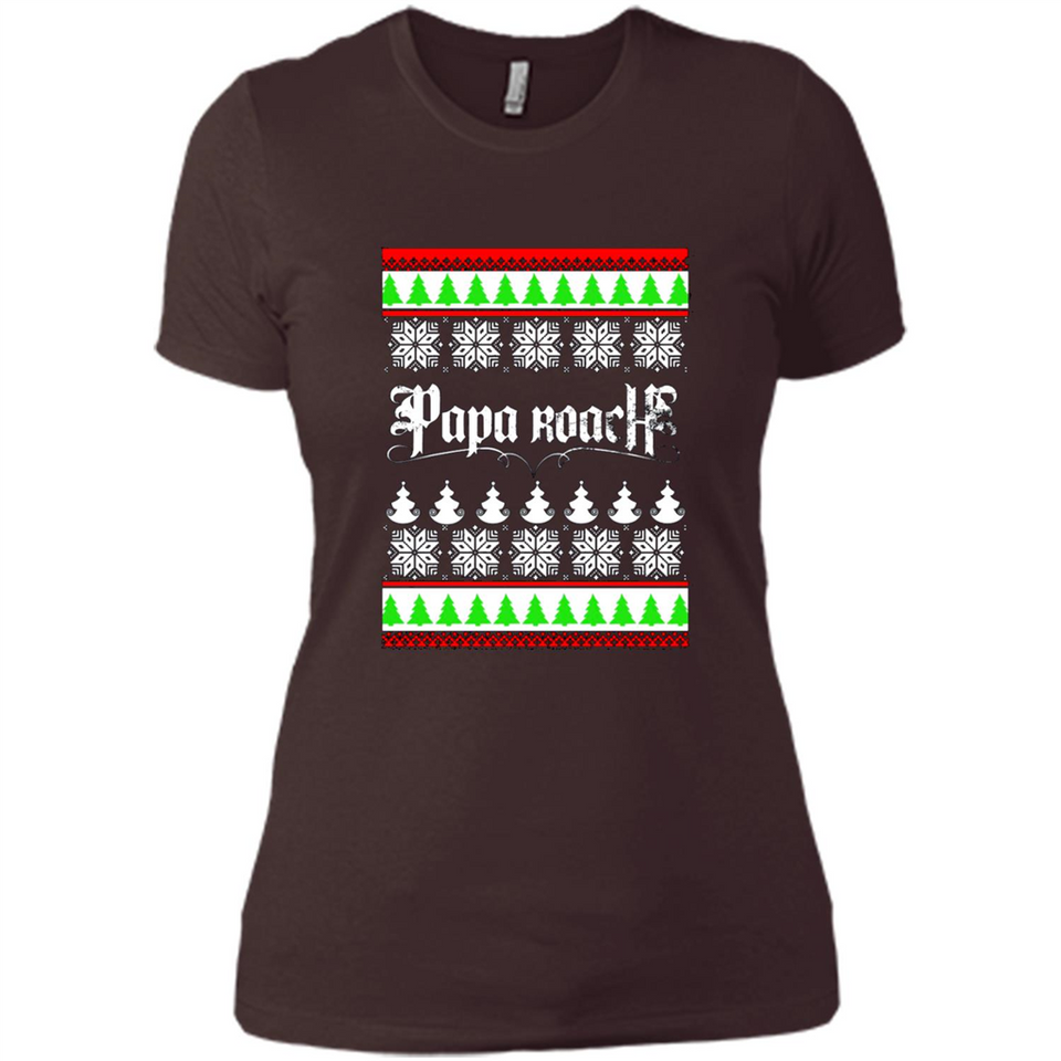 Papa Roach Christmas PINGPONG