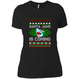 Santa Jaws is coming PINGPONG