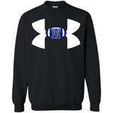 New York Yankees Under Armour Logo - Sweatshirt