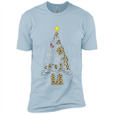 Merry Marine Christmas Tree PINGPONG