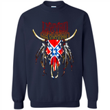 Lynyrd Skynyrd - Rebel Skull Overdyed