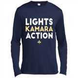New Orleans Lights Kamara Action PINGPONG