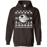 Star War Ugly Christmas 2018 - Hoodie