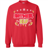 Father Elf Christmas