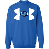 Los Angeles Dodgers Under Armour Logo - Sweatshirt