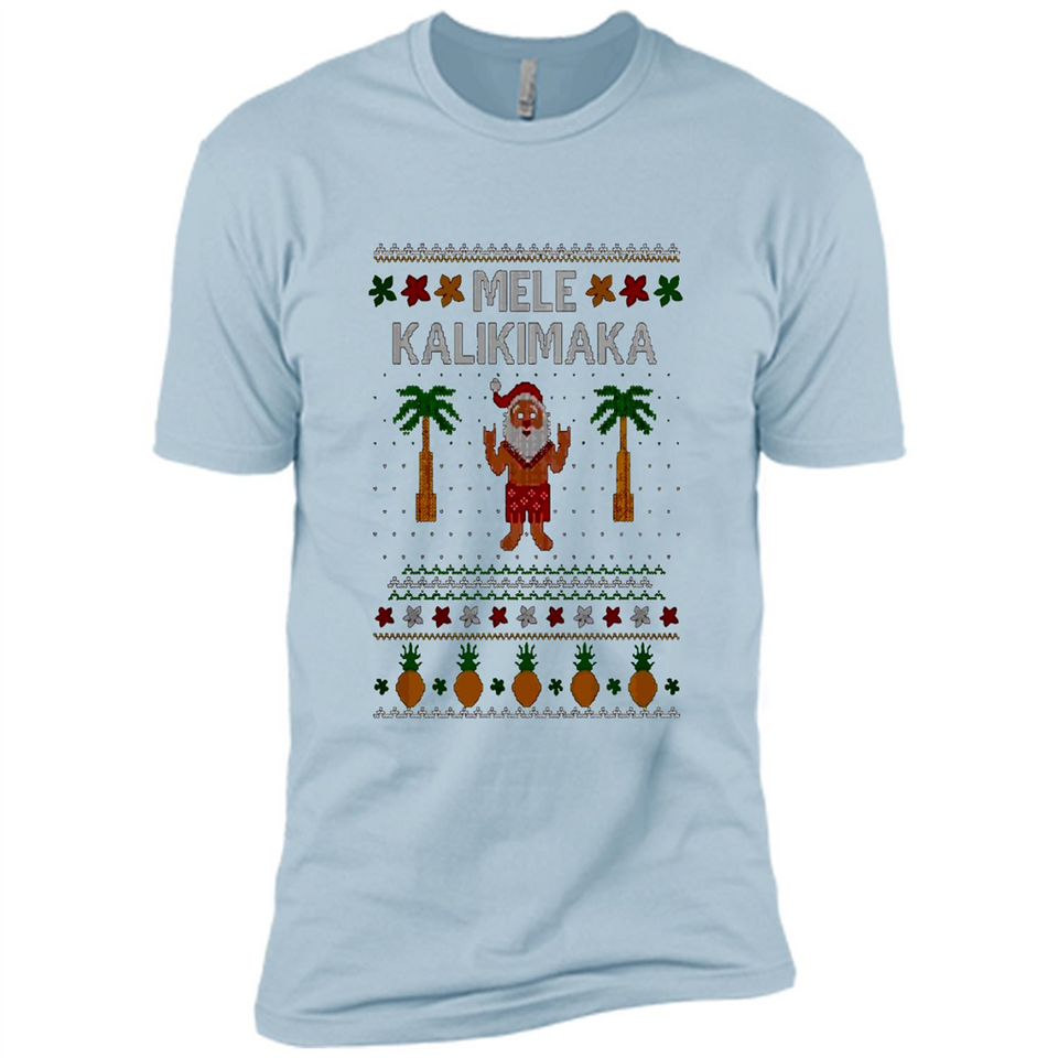 Mermaid Ugly Christmas Sweater. Holiday Christmas Sweatshirt. Christmas Party Contest Sweater Costume PINGPONG