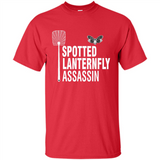 Spotted Lanternfly Assassin