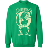 tattoos are for scumbags - Sweatshirt