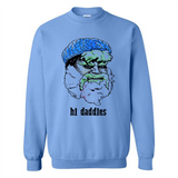 Mens Cotton Candy Randy - Sweatshirt