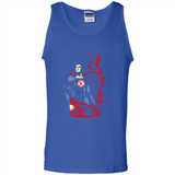 Boston Red Sox Shirt For Fans - Tank Top