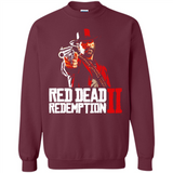 Red Dead Redemption 2