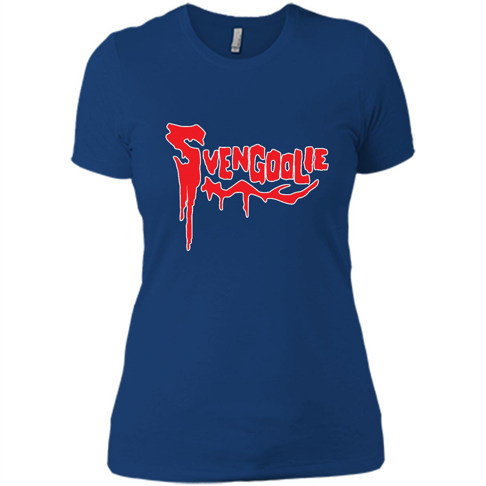 Svengoolie