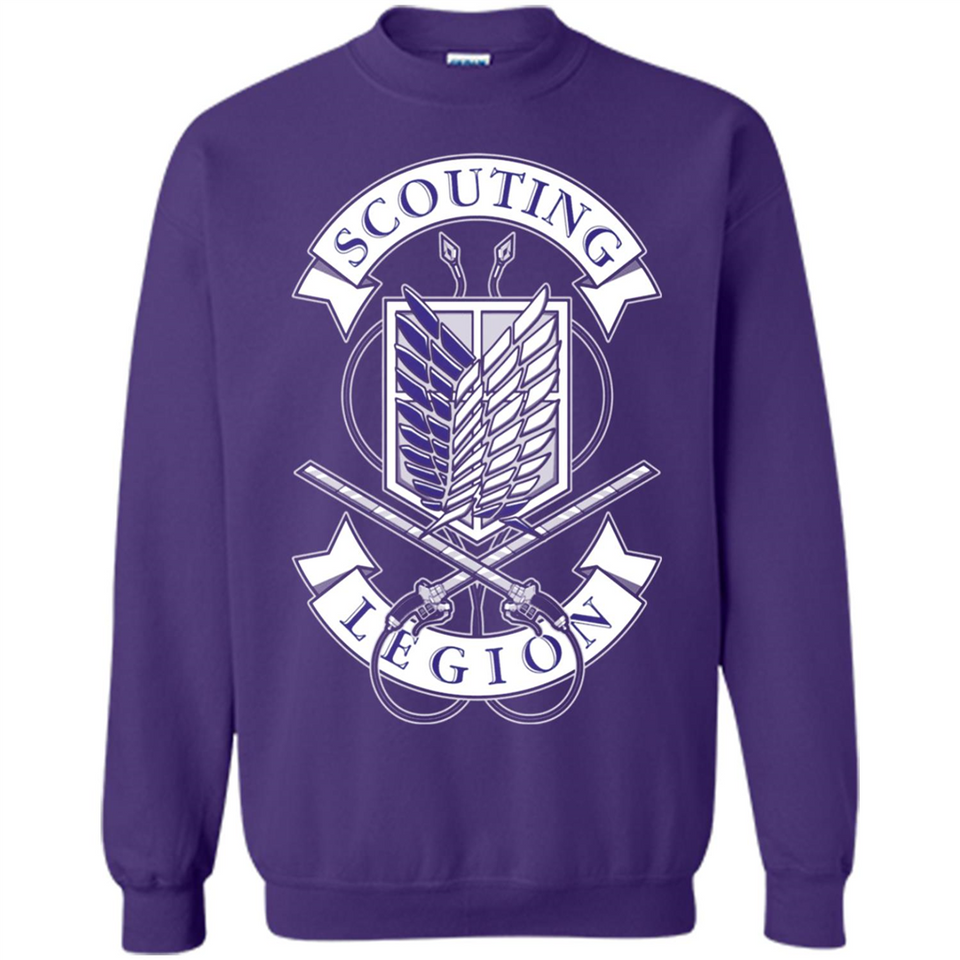 AoT Scouting Legion - Sweatshirt