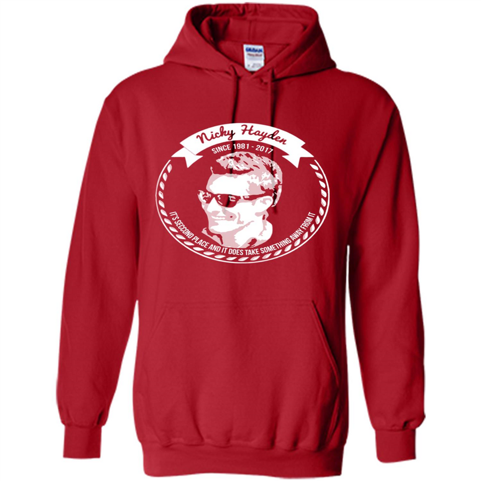 Top sale Nicky Hayden logo WSBK RIP In Memorial PINGPONG