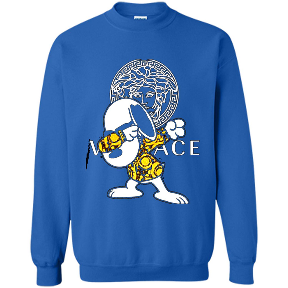Gucci Snoopy Dabbing PING PONG